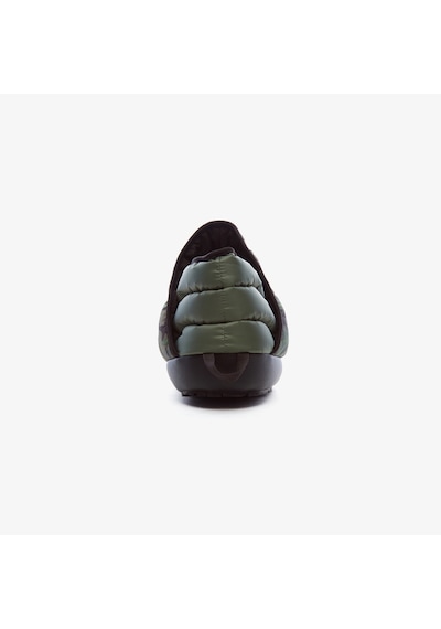 The North Face Thermoball Traction Gri Erkek Bot Düz Nf0a3mkh28f1