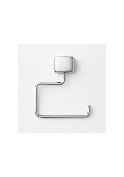 Buççin Online Mağaza Enjoy Chrome Kapaksız Tuvalet Kağıtlığı Pirinç Gümüş Çok Renkli Buççin Online Mağaza Enjoy Chrome Kapaksız Tuvalet Kağıtlığı Pirinç Gümüş Çok Renkli
