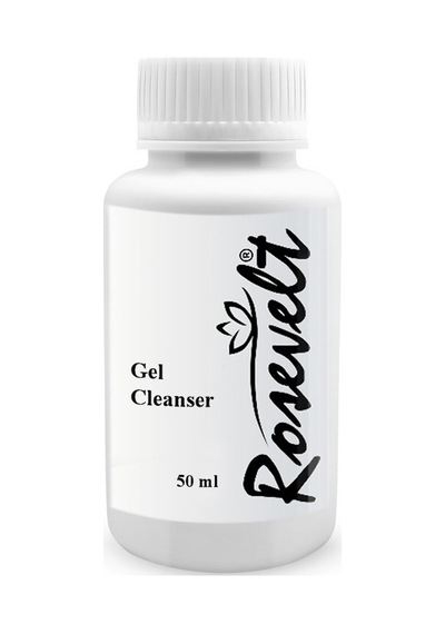 Protez Tırnak Sıvıları Naıl Cleanser