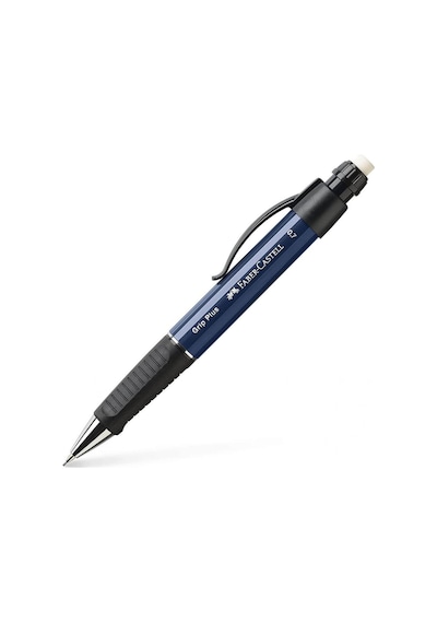 Faber Castell Grip Plus 0.7 MM Versatil Uçlu Kurşun Kalem Mavi