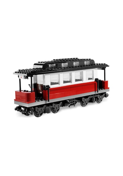 Lego 10183 Hobby Train