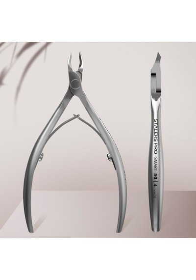 Staleks Smart 50 Et Pensi 4 Mm.