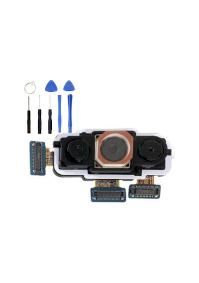 Samsung Uyumlu A70 A705 Arka Kamera Tamir Seti !!!