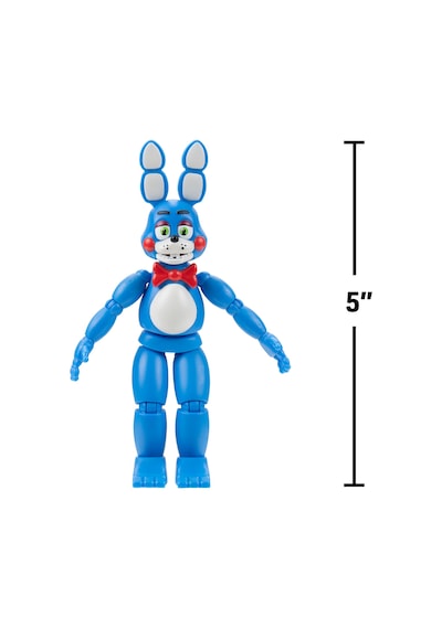 Five Nights At Freddy's Aksiyon Figür - Bonnie Fnf0099