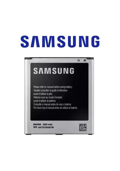 Samsung Uyumlu Galaxy Grand 2 G710 - G7102 B600Bc Batarya Pil