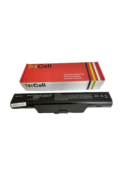 Fitcell HP Uyumlu Hstnn-ıb55 Notebook Bataryası