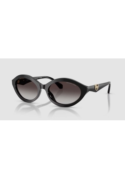 Michael Kors 0mk2257u 30058g 55 Kadın Güneş Gözlüğü Altın - Füme