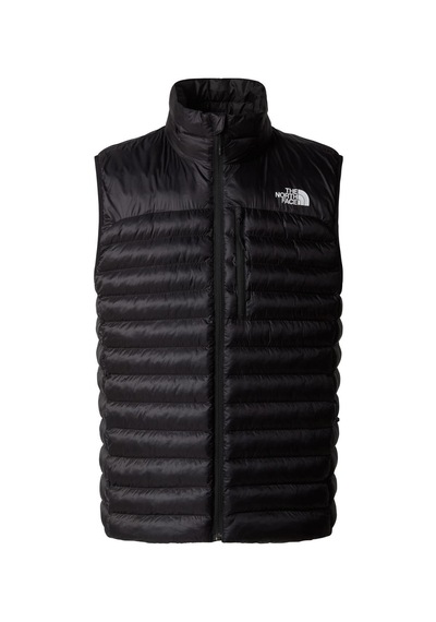 The North Face M Terra Peak Vest Erkek Ceket Nf0a89vcjk31 Siyah