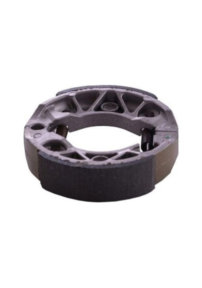 Yamaha Cygnus Rs125 Uyumlu Arka Fren Balatası Tip (493856808)