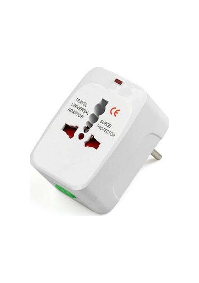 Hadron Pl-9089 Hd4499 Seyahat Tipi Universal Dünya Çevirici