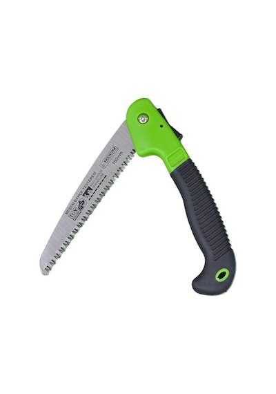 180 mm Katlanır Bıçaklı Bıçkı  İnce Diş Bahçe Budama Testeresi