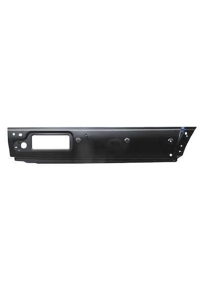 Ford Transit V363 14/19 Arka Çamurluk Ağzı Alt Sacı Sağ Arka Teker Arkası Uzun