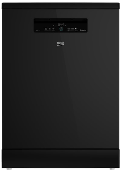 Beko B 710 SC Elite Serisi 14 Kişilik Solo Bulaşık Makinesi