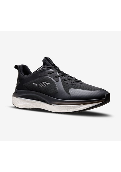 Lescon Tigan 3 A-shock Foam Erkek Spor Ayakkabı 25bae00tıgam Siyah