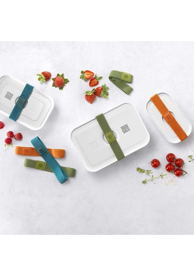 Fresh & Save Vakumlu Başlangıç Seti Plastik/s/m, 7 Parça Diğer