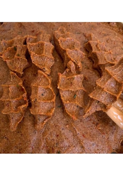 Subaşı El Yapımı Etsiz Çiğköfte 3 KG