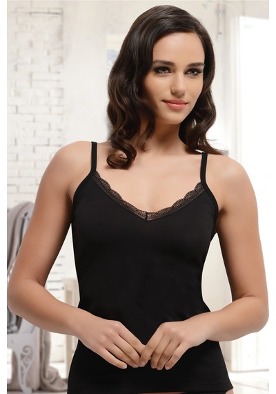Belinay 0749 Dantelli Bayan Atlet 001