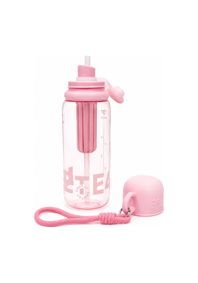 Shotay Cup Cover Trıtan Matara Pembe 800 Ml.