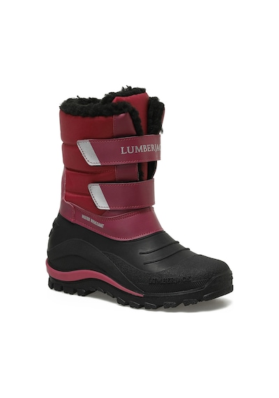 Lumberjack Snowy 3pr Fuşya Kız Çocuk Çizme 000000000101467904 Pembe