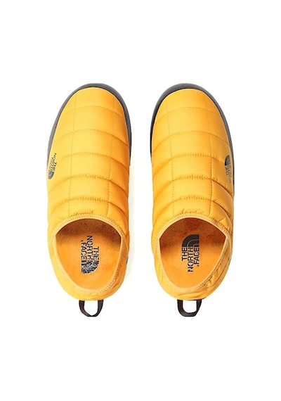 The North Face M Thermoball Traction Mule V Unisex Outdoor Ayakkabısı Nf0a3uznzu31 Sarı