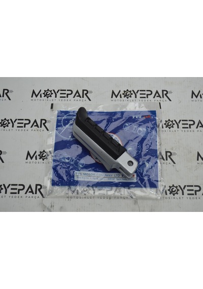 N6121890 Tvs 431 Tvs Raider 125 Ön Sağ Basamak