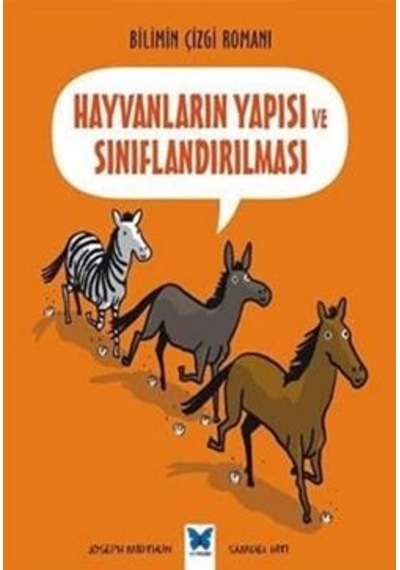 Hayvanların Yapısı Ve Sınıflandırılması