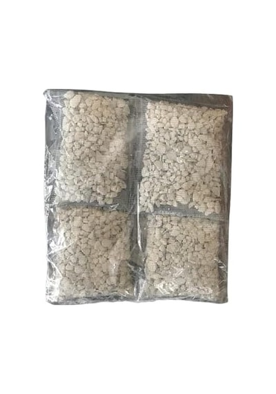 Tusorb Zeolit Koku Ve Nem Alıcı Taşlar 4 Lü Paket 4 100gr Diğer