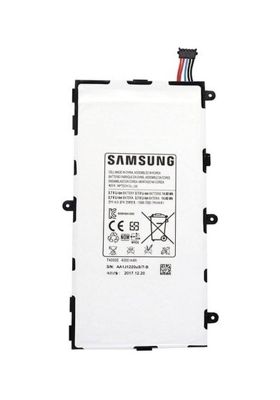 Samsung Uyumlu Galaxy Tab 3 SM-T210 T211 Batarya Pil