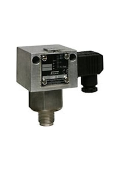 Honeywell Dcm6 0 5...6 Bar Basınç Şalteri - Presostat