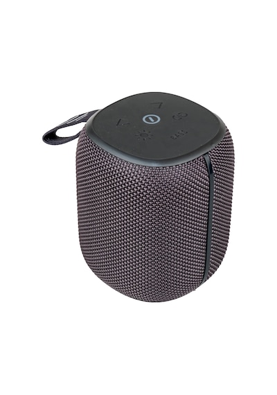 Xenon Smart Kablosuz Bluetooth Hoparlör Rgb Işıklı 10w Tws Ses Bombası X6702