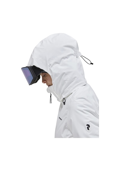 Peak Performance Peak Performance Anima Kadın Mont 30227 Beyaz