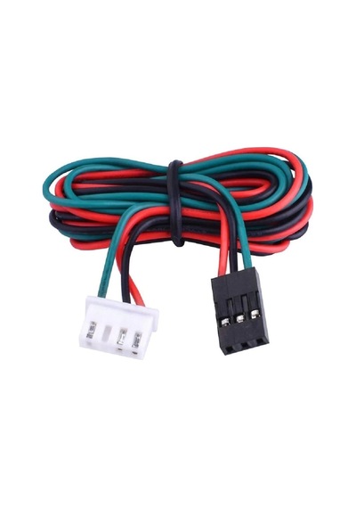 3d Printer Limit Switch Mekanik Modul Endstop Switch 3 Pinli 70 Cm