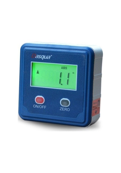 Dasqua 8400-0010 Dijital Eğim Ölçer