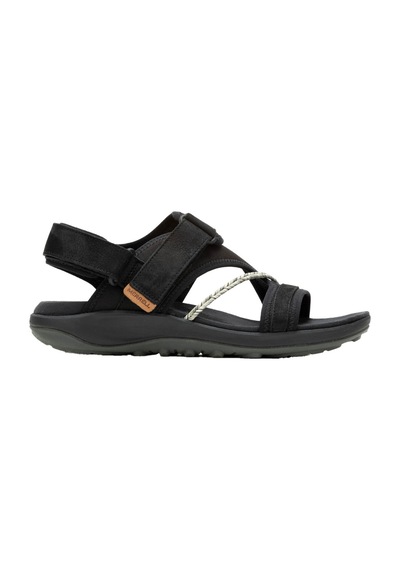 Merrell Terran 4 Backstrap 10011 Siyah