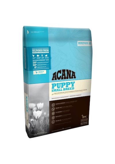 Acana Puppy Small Breed Tavuklu Tahılsız Yavru Köpek Maması 2 KG