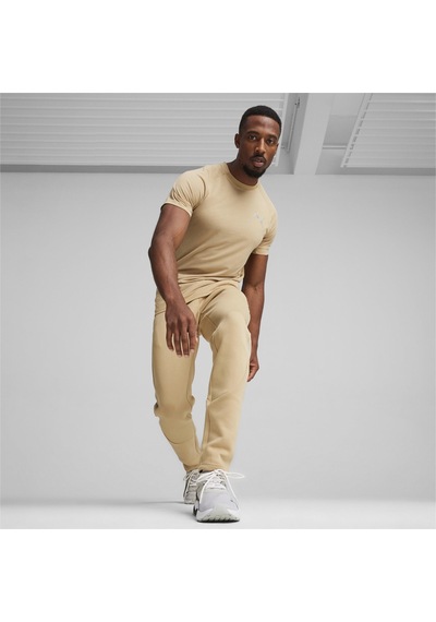 Puma Evostripe Pants Dk Erkek Eşofman Altı-kahverengi Kahverengi