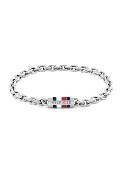 Tommy Hilfiger Thj2790652 Erkek Bileklik Gümüş