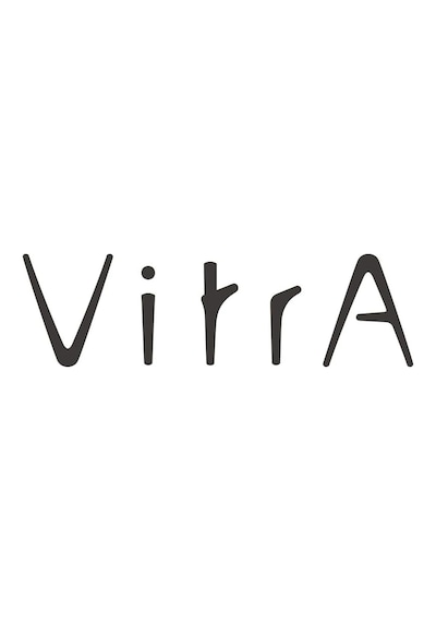 Vitra Loop R 740-0686 Kumanda Paneli. Parmak İzi Bırakmayan Krom Mat Krom