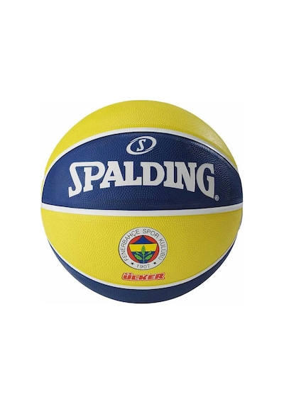 Spalding Fenerbahçe Basketbol Topu 7 Numara