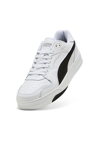 Puma Rbd Break Low Unisex Günlük Ayakkabı 40258603 Beyaz