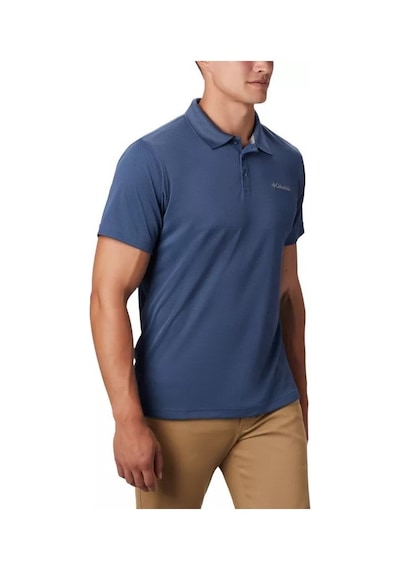 Columbia Erkek Utilizer Polo Yaka Tişört Am0126-478 001