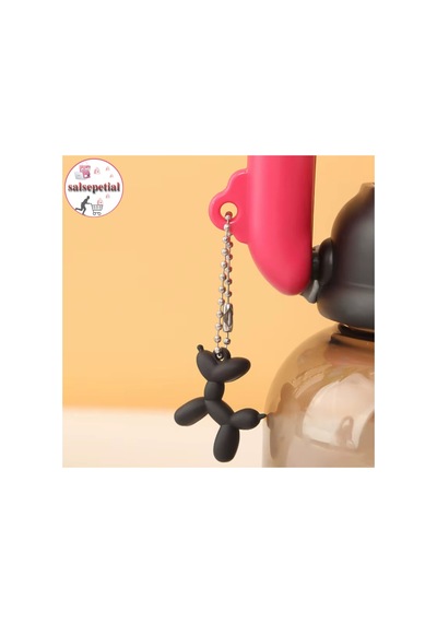 Panda Su Matarası Kawaii Suluk Panda Figürlü Su Şişesi Panda Matara Pipetli Matara Aroma Filtresi Detox Filtreli Charmlı Sevimli Panda Suluk 800ml Kırmızı Panda Su Matarası Kawaii Suluk Panda Figürlü Su Şişesi Panda Matara Pipetli Matara Aroma Filtresi Detox Filtreli Charmlı Sevimli Panda Suluk 800ml Kırmızı