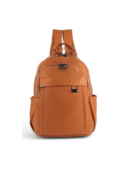 Barcelona Camel Kadın Sırt Çantası Brc2113 001