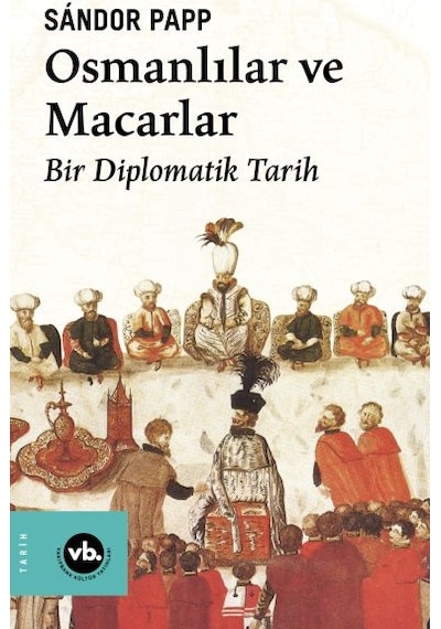 Osmanlılar Ve Macarlar - Yqbx-637864