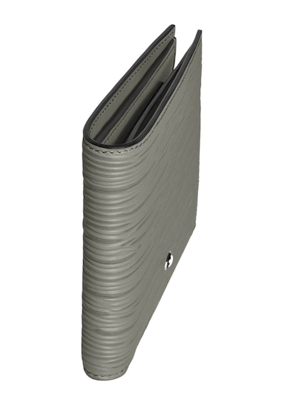 Mont Blanc Montblanc 4810 8 Cc Cüzdan 199344 Gri
