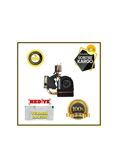 Lenovo Mg60120V1 C270 S99 Notebook Cpu Heatsink Fan
