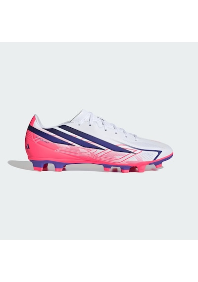 Adidas Kj0990 F50 Hyperfast Club Fg/mg Unisex Krampon Beyaz
