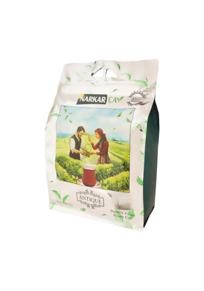 Narkar Antik Demlik Çay 3000 Gr