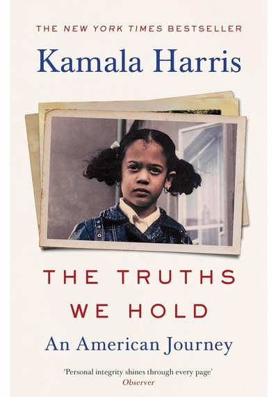 The Truths We Hold: An American Journey