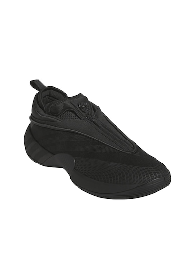 Adidas D.o.n. Issue Erkek Basketbol Ayakkabı - Js1298 Siyah